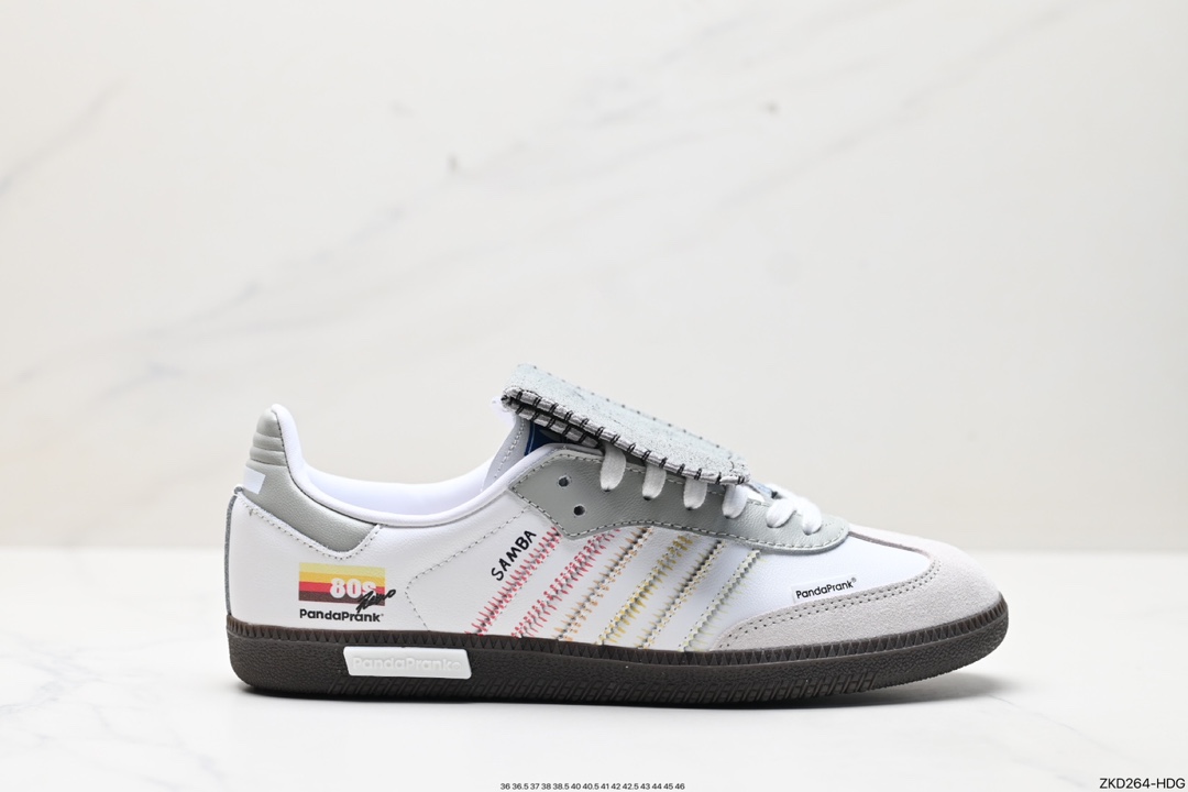 Adidas Samba Shoes